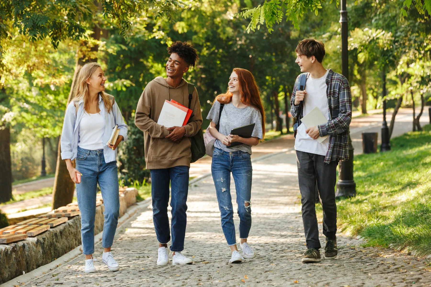 Raleigh universities and colleges near Hotel Indigo